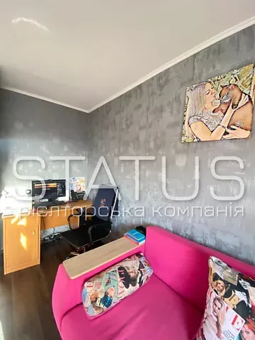 Продажа 1к Квартира 29 кв.м вул. Грушевського Михайла 5 Полтава - изображение 7