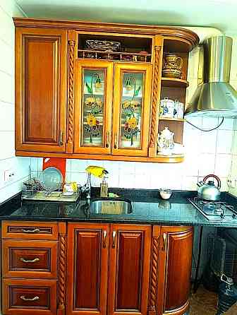 Оренда Квартира 2-кімнатна, 9/9 поверх на Ентузіастів, 47/1 Киев