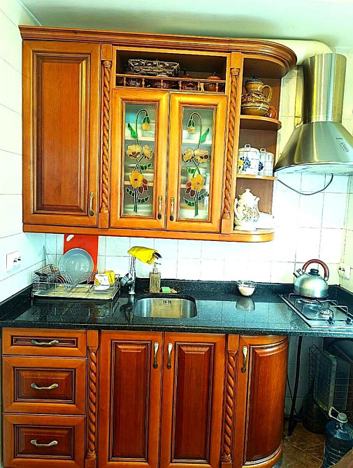 Оренда Квартира 2-кімнатна, 9/9 поверх на Ентузіастів, 47/1 Київ - фото 3