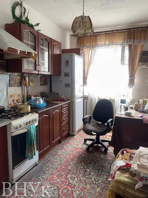 Продаж Квартира 4-кімнатна, 5/9 поверх на Червоної Калини пр. Львів - фото 11