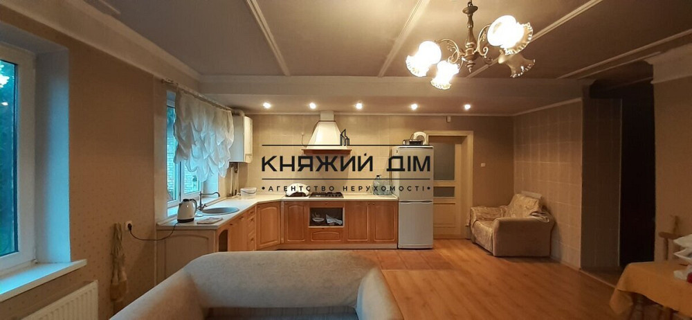 Продаж 2-х поверхового будинку Київська обл Бородянський р-н Озерщина 2211722  - фото 1