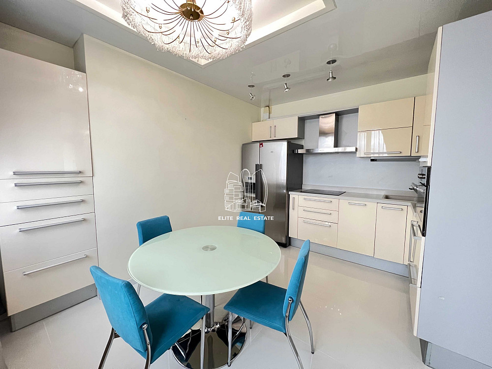 Продаж Квартира 2-кімнатна, 11/34 поверх на Гришка Михайла вул., д. 9 Kiev - photo 1