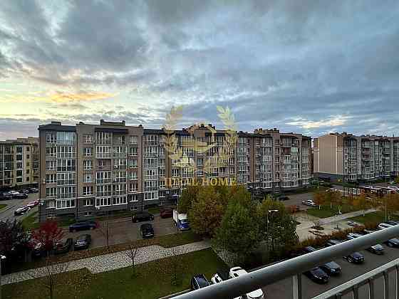 Продаж 1-кімнатної квартири в ЖК Кришталеві Джерела Київ