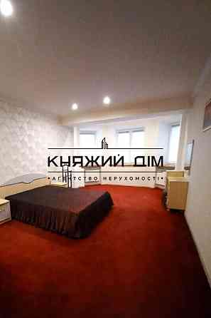 Оренда Квартира 3-кімнатна, 9/14 поверх на Вишняковская ул. Kiev