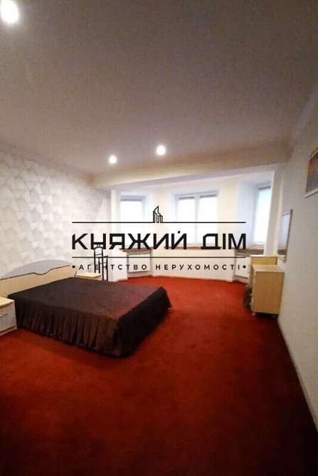 Оренда Квартира 3-кімнатна, 9/14 поверх на Вишняковская ул. Київ - фото 6