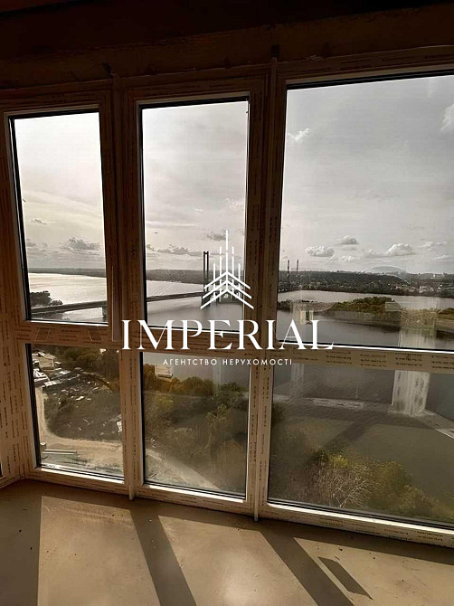 Продаж Квартира 2-кімнатна, 25/25 поверх на вул. Бажана Миколи Киев - изображение 3