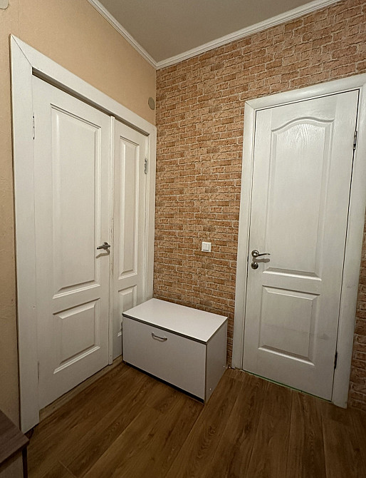 Продаж 1-поверховий Частина будинку з ділянкою 1 сот 46 кв.м 2 кімн. на Н.Сотні Житомир - фото 4