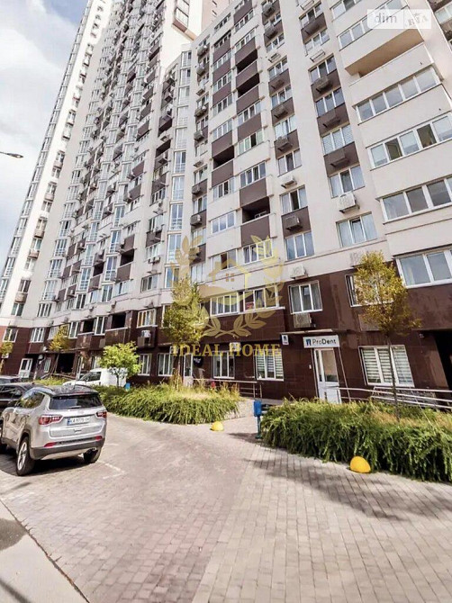 Продаж Квартира 3-кімнатна на Победы пл., 109А Київ - фото 12