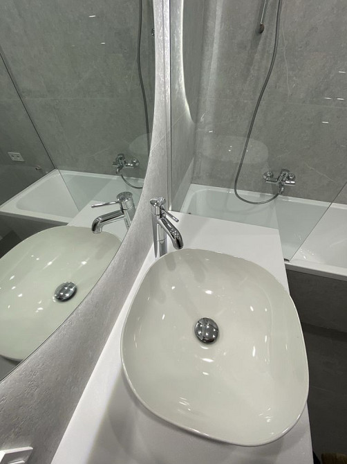 Продаж Квартира 2-кімнатна, 20/25 поверх на Всеволода Змієнка вул., д. 15/23 Київ - фото 10