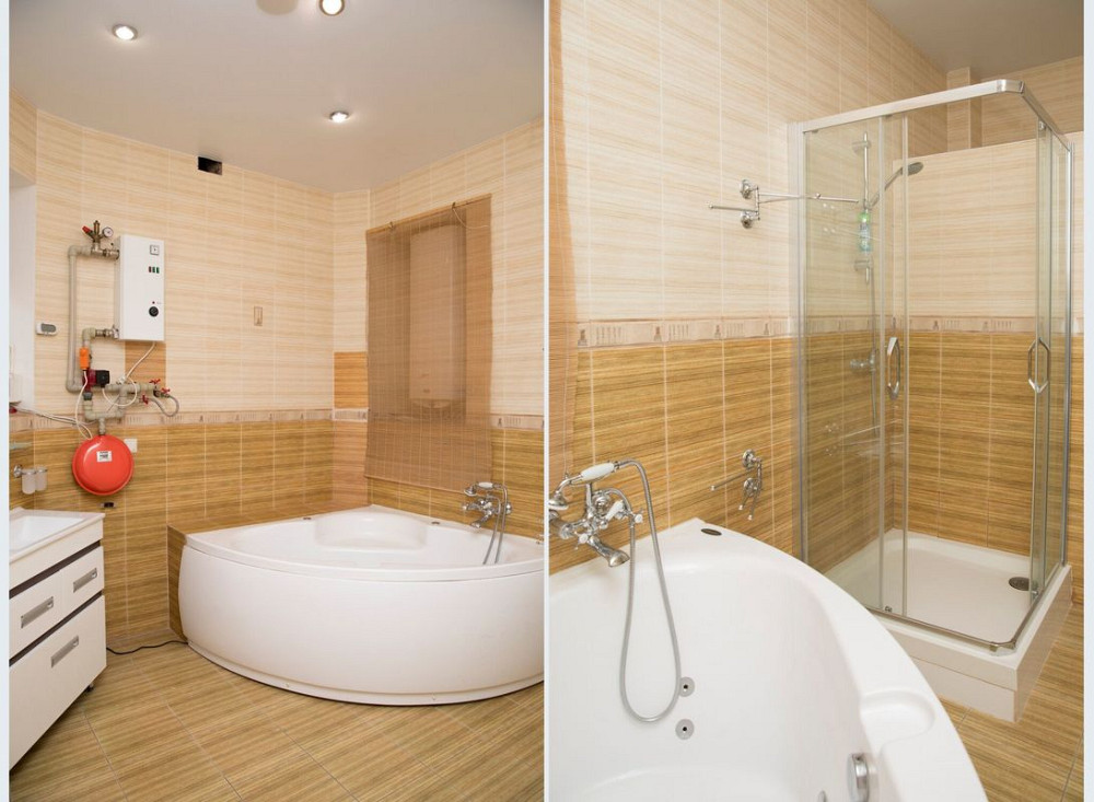 Оренда Квартира 4-кімнатна, 2/3 поверх на Малая Арнаутская ул., 53 Одеса - фото 10