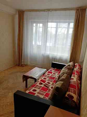 Оренда Квартира 3-кімнатна, 2/5 поверх на Вифлеємська, 8 Київ