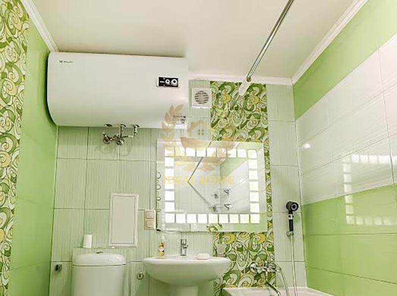 Продаж Квартира 3-кімнатна на Тульчинская ул., 7 Kiev - photo 10