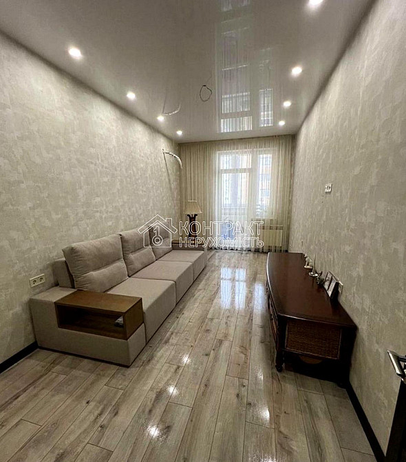 Продаж Квартира 3-кімнатна, 6/8 поверх на вул. Салтівське Харків - фото 4