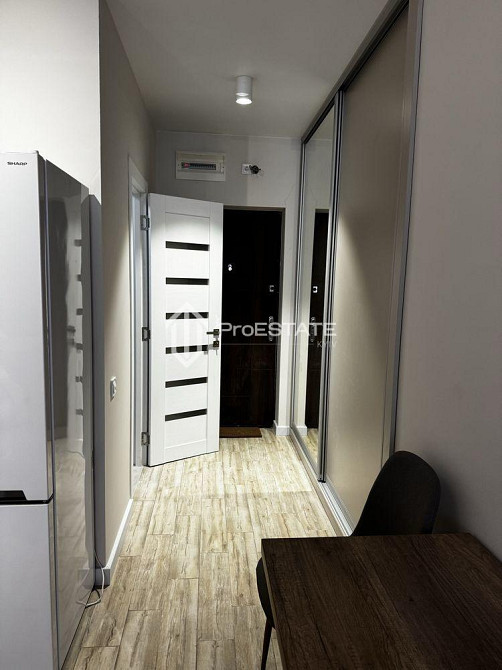 Продаж Квартира 1-кімнатна, 4/17 поверх на вул. Голосеевская Київ - фото 4