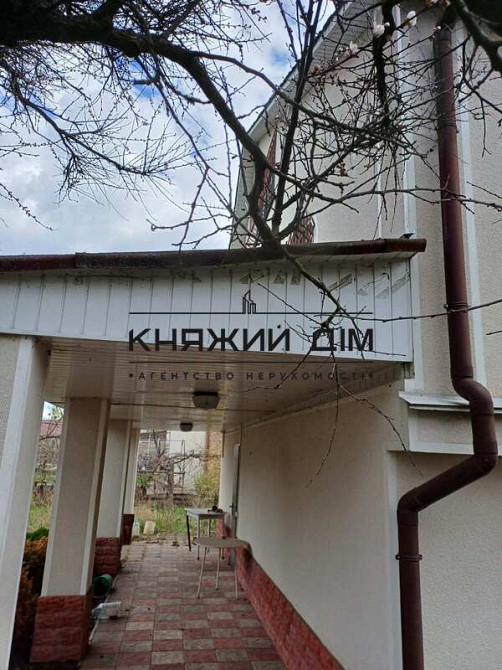 Продаж будинку 160 м.2,на березі Дніпра код 2211728  - фото 8