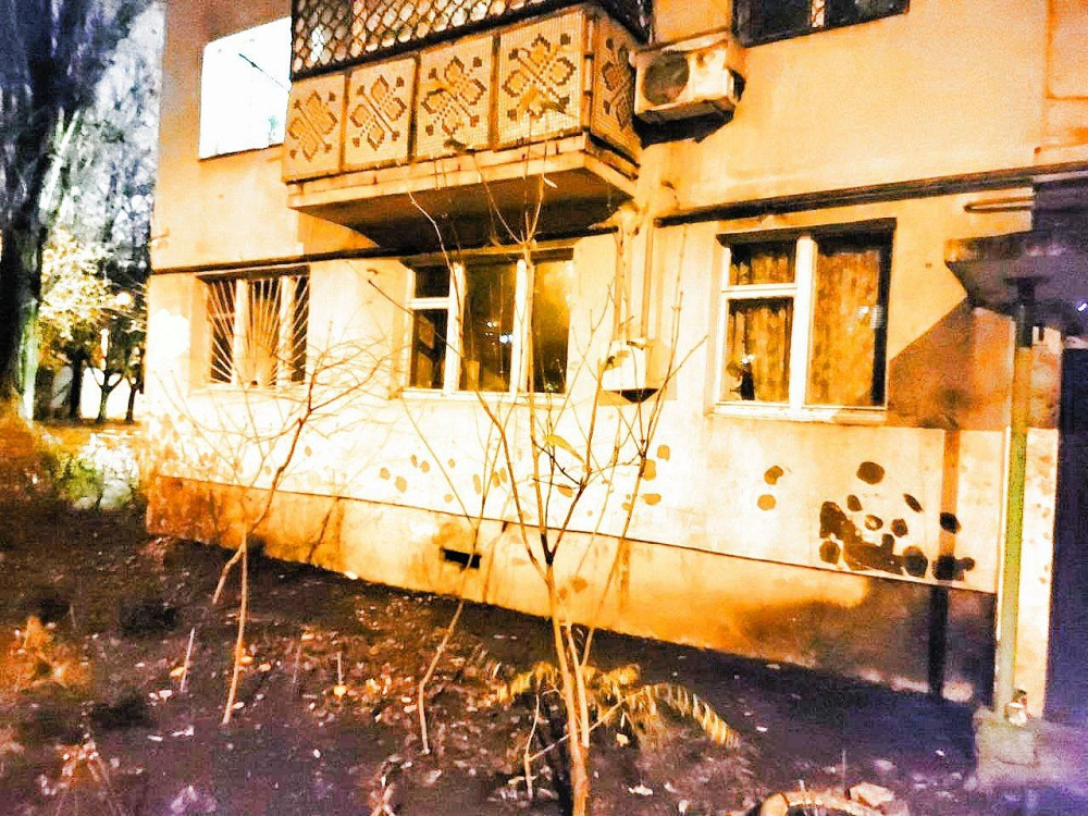 Продаж Квартира 3-кімнатна на ул. Радостная, 13 Одеса - фото 17