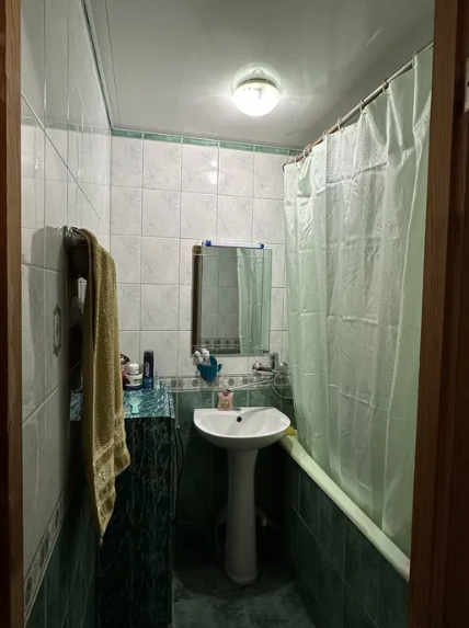 Продам 3-х комнатную квартиру с ремонтом и мебелью на п.Котовского Одеса - фото 17