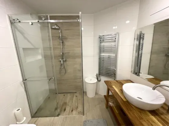 Продаж 1к Квартира 45 кв.м Білогірська Тернопіль