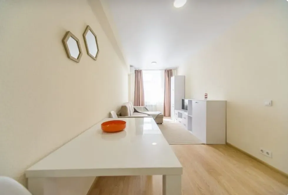 Здаємо 2-кімнатні апартаменти подобово в Києві квартиру ЖК Смарт Хаус, метро Берестейська Київ - фото 1