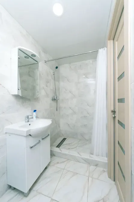 Здаємо апартаменти подобово в Києві квартиру ЖК Смарт Хаус, метро Берестейська Київ - фото 7