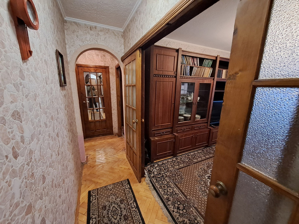 Оренда 3к квартири на бул. Данила Галицького, Східний.Тернопіль Ternopil' - photo 10