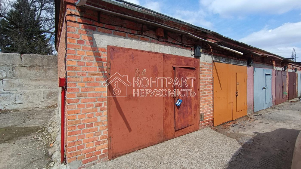 Продаж комерційне приміщення на вул. Садовий бульвар Харків - фото 2