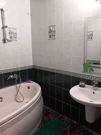 Двухкомннатная квартира на Тополевой Одеса