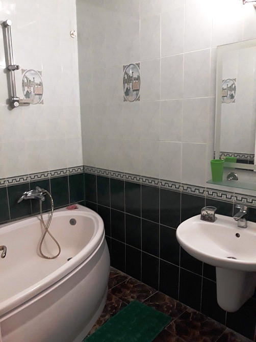 Двухкомннатная квартира на Тополевой Одеса - фото 6