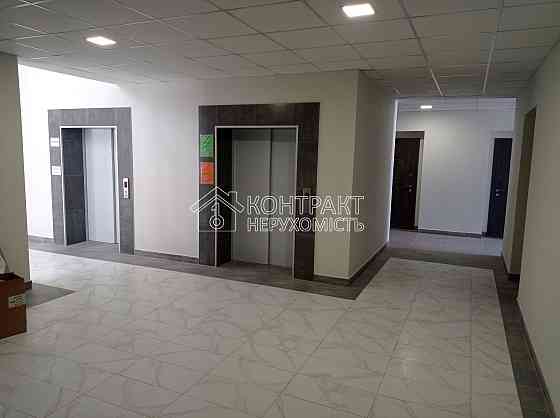 Продаж Квартира 1-кімнатна, 4/12 поверх на вул. Авіахімічна Харьков