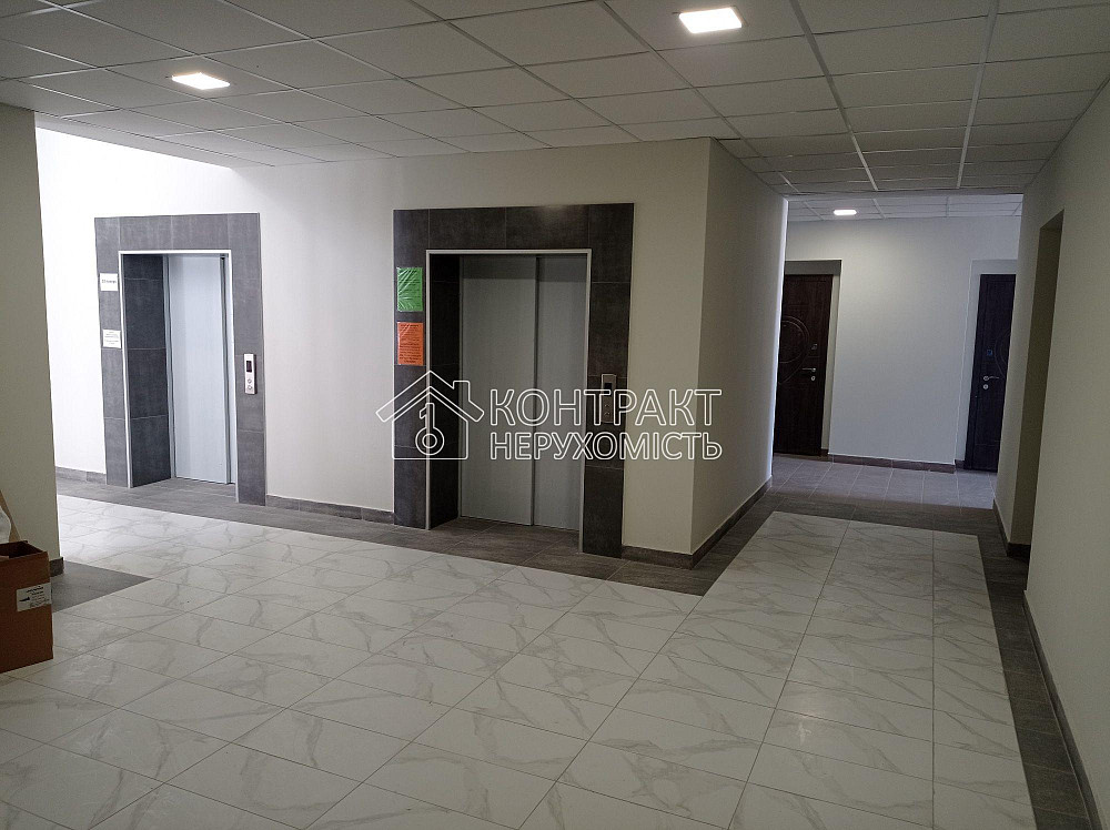 Продаж Квартира 1-кімнатна, 4/12 поверх на вул. Авіахімічна Харків - фото 5