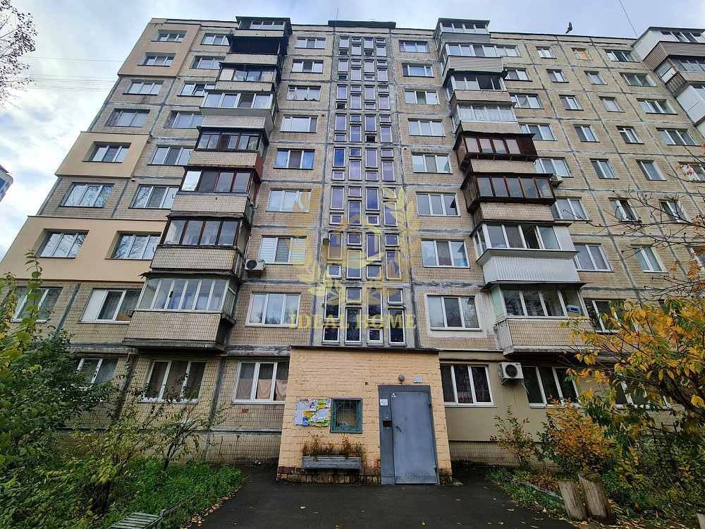 Продаж Квартира 3-кімнатна на Жмеринская ул., 16 Kiev - photo 15