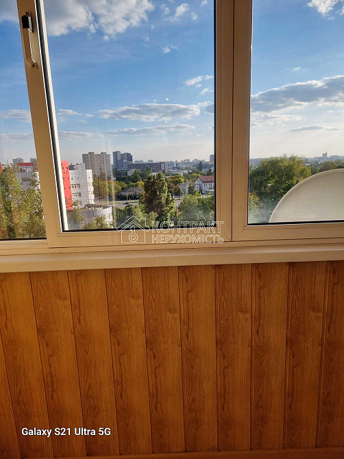 Продаж Квартира 3-кімнатна, 8/10 поверх на вул. Матюшенко Харків - фото 11