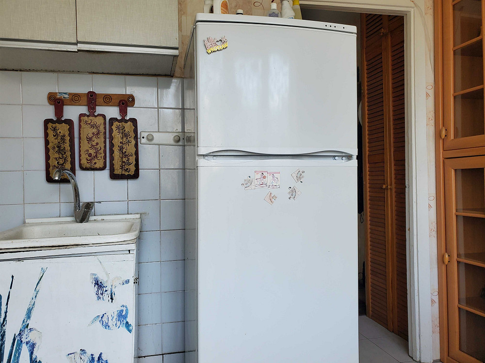 Продаж Квартира 1-кімнатна, 10/21 поверх на Заболотного Академіка вул., д. 78 Київ - фото 6