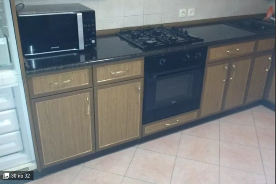 Продаж Квартира 3-кімнатна, 10/10 поверх на Академика Заболотного улица Вінниця