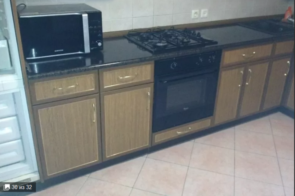 Продаж Квартира 3-кімнатна, 10/10 поверх на Академика Заболотного улица Вінниця - фото 1