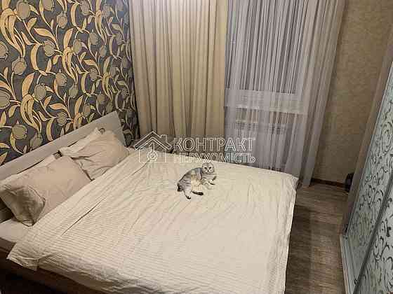 Продаж Квартира 3-кімнатна, 5/5 поверх на вул. Василя Мельникова Харьков