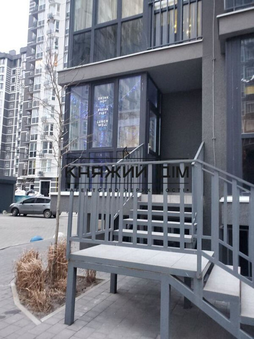 Продаж заклад громадського харчування на бул. Леонида Бирюкова поверх - 1/25 Буча - фото 5