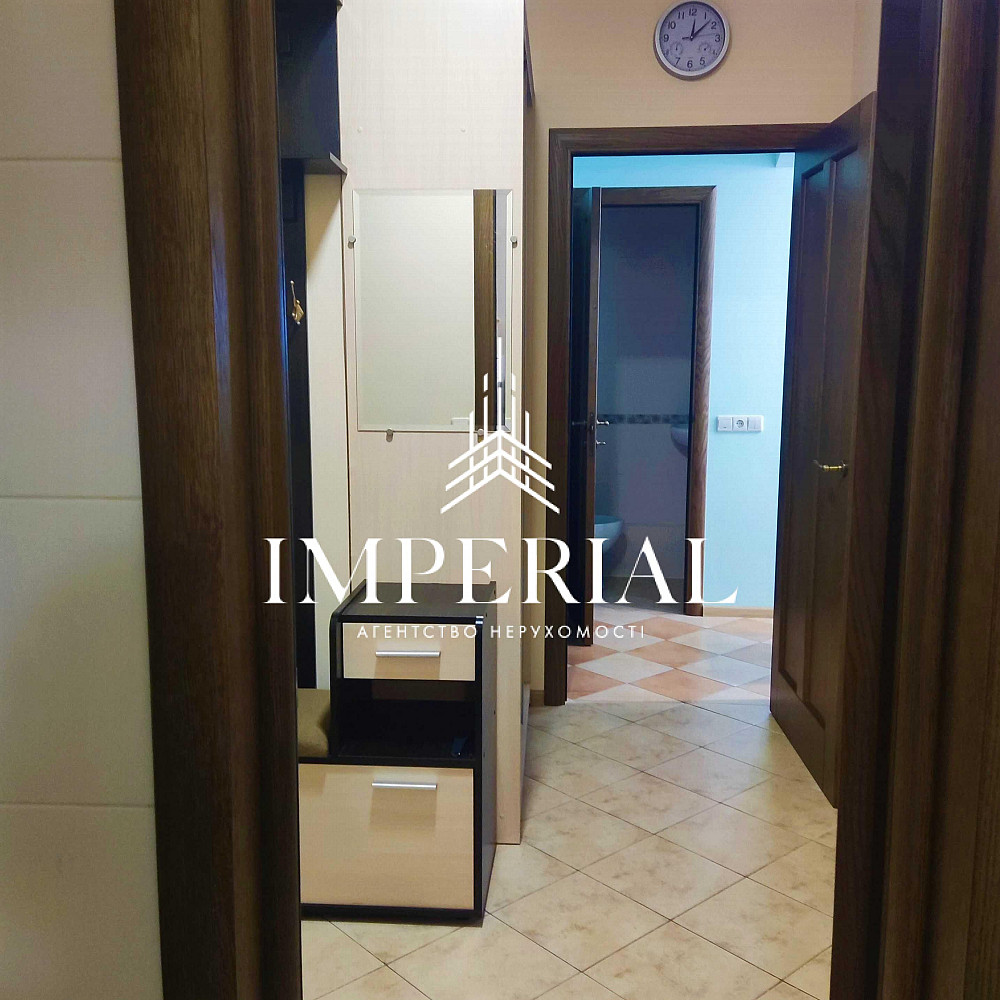 Оренда Квартира 1-кімнатна, 15/22 поверх на вул. Валерія Лобановського Київ - фото 13