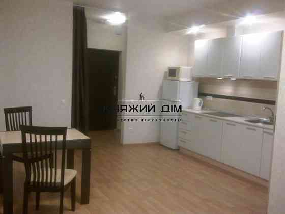 Продаж Квартира 1-кімнатна, 9/25 поверх на Сикорского ул. Киев