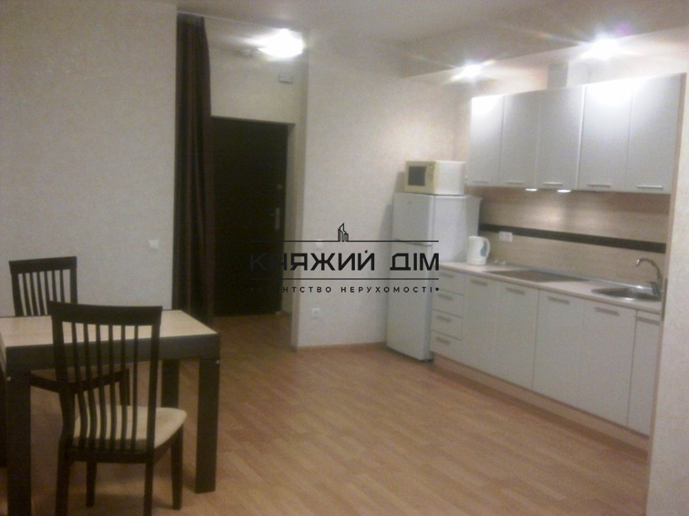 Продаж Квартира 1-кімнатна, 9/25 поверх на Сикорского ул. Киев - изображение 3