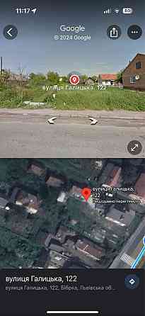 Продаж Квартира на улица Галицька 122 Бобрка