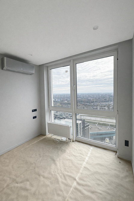 Продаж Квартира 2-кімнатна, 17/26 поверх на Заречная вул., д. 6 Kiev - photo 11