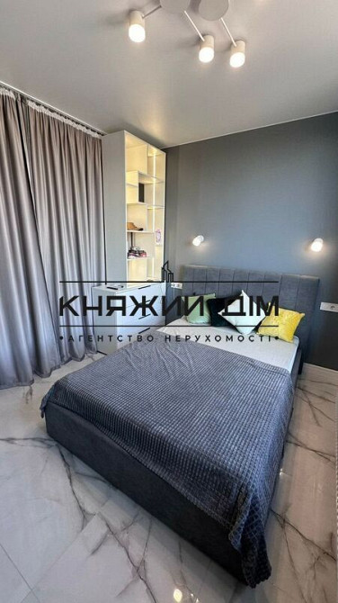 Продаж 1 кімнатної квартири студіїї в ЖК Берег Дніпра по вул. Дніпровська Набережна 17 21146055 Київ - фото 11