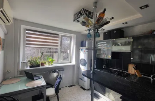 Продаж Квартира 2-кімнатна на ул. Яши Гордиенко, 1д Одесса