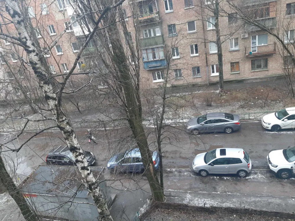 Продаж Квартира 2-кімнатна, 4/5 поверх на Олени Теліги вул., 39а Київ - фото 13