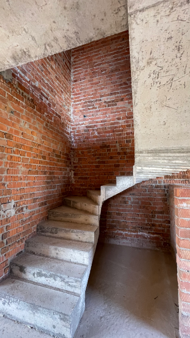 Продаж 2-поверховий Дуплекс з ділянкою 3 сот 133 кв.м 4 кімн. на Вербова Крихівці - фото 7