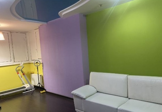 Продаж Квартира 2-кімнатна, 3/16 поверх на Радужный массив вулиця Odessa - photo 2