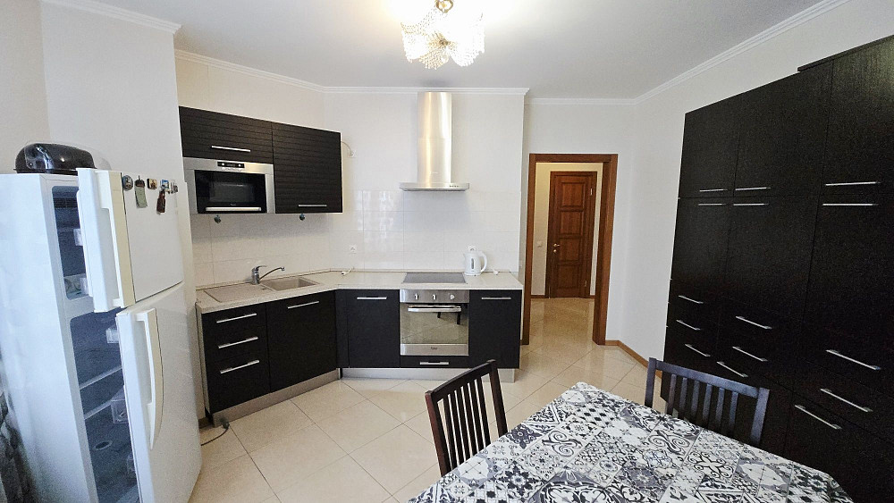 Продаж Квартира 2-кімнатна, 11/19 поверх на Дашавська вул., д. 25 Kiev - photo 1