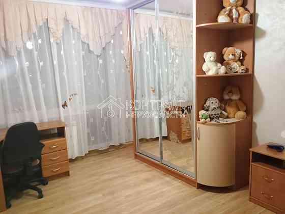 Оренда Квартира 3-кімнатна, 6/9 поверх на вул. Велика Панасівська Харків