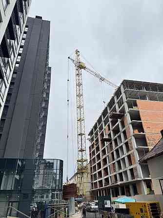 Продаж Квартира 1-кімнатна, 8/10 поверх на Сонячна вул., 62 Івано-Франківськ